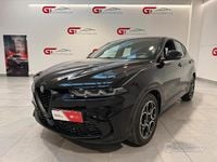 Usata Alfa Romeo Tonale Sprint 131 CV (96 kW) 2024 Nero SUV