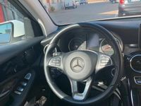 usata Mercedes E250 GLC d 4MATIC SPORT