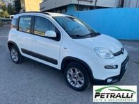 usata Fiat Panda 4x4 1ª serie 1.3 Multijet S&S