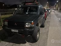 Usata Mitsubishi Pajero 1992 SUV