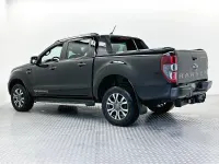 Begagnad Ford Ranger Wildtrack 169 HK (124 kW) 2019 Svart Pickup