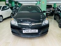 usata Opel Astra GTC 1.7 cdti 110cv 6M Coupè