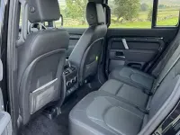 Usata Land Rover Defender SE Dynamic 249 CV (183 kW) 2023 Nero SUV