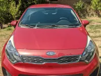 Usata Kia Rio 75 CV (55 kW) 2013 Berlina