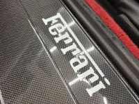 Usata Ferrari F355 381 CV (280 kW) 1998 Rosso corsa 322 Berlina