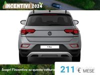 usata VW T-Roc 2.0 tdi edition plus 150cv dsg