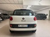 Usata Fiat 500L Pop 85 CV (62 kW) 2013 Bianco Monovolume
