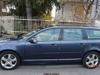 usata Volvo V70 V70III 2008 2.4 d5 Momentum 185cv