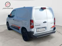 Nuova Citroën Berlingo XTR 100 CV (73 kW) 2026 Bianco Monovolume