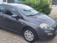 Usata Fiat Punto Lounge 95 CV (69 kW) 2017 Utilitaria