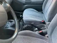 Usata Suzuki Grand Vitara 94 CV (69 kW) 2003 Bluazzurro Station wagon