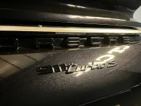 Usata Porsche 911 Turbo S 650 CV (478 kW) 2022 Nero Coupé