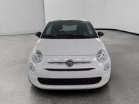 Usata Fiat 500 69 CV (50 kW) 2023 Bianco Berlina