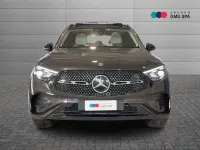 Usata Mercedes GLC300e Advanced 333 CV (244 kW) 2023 Grigio SUV