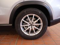 Usata Mercedes GLE300 Advanced 269 CV (197 kW) 2025 Argento SUV