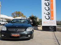 usata Mercedes SLK200 cat Kompressor Evo 163cv | 2001