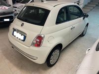 Usata Fiat 127 Pop Star 69 CV (50 kW) 2014 Bianco Berlina