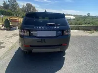Usata Land Rover Discovery Sport SE 150 CV (110 kW) 2017 Grigio SUV