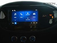 Nuova Toyota Aygo Active 72 CV (52 kW) 2025 Bianco Utilitaria