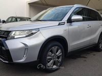 Nuova Suzuki Vitara Cool 129 CV (94 kW) 2025 Bianco SUV