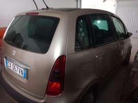 Usata Lancia Musa 69 CV (50 kW) 2004 Monovolume