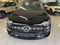 Nuova Mercedes GLA200 AMG line Plus 150 CV (110 kW) 2026 Nero SUV