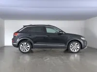 Usata VW T-Roc Style 150 CV (110 kW) 2023 Deep black perlato SUV