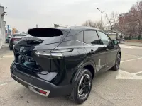 Nuova Nissan Qashqai N-Connecta 158 CV (116 kW) 2026 Nero metallizzato SUV