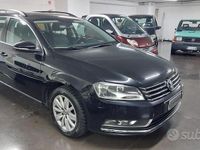 Usata VW Passat Comfortline 149 CV (109 kW) 2014 Nero Station wagon