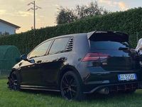 Usata VW Golf VII GTI 245 CV (180 kW) 2019 Berlina
