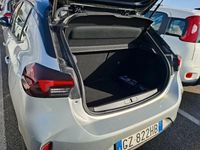 Usata Opel Corsa 101 CV (74 kW) 2025 Argento Utilitaria