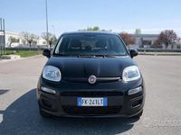 Usata Fiat Panda Lounge 69 CV (50 kW) 2017 Utilitaria