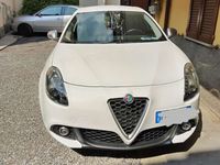usata Alfa Romeo Giulietta 2017 120cv