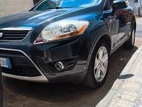 Usata Ford Kuga 136 CV (100 kW) 2010 SUV