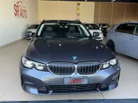 Usata BMW 320 Sport Line 190 CV (139 kW) 2020 Other Station wagon