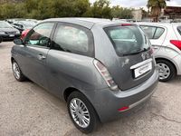 Usata Lancia Ypsilon 75 CV (55 kW) 2007 Grigio Utilitaria