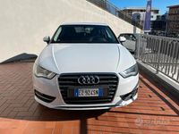 usata Audi A3 2ª serie - 2015