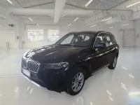 Usata BMW X3 190 CV (139 kW) 2023 SUV
