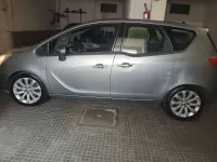 Usata Opel Meriva 131 CV (96 kW) 2014 Monovolume