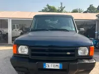 Usata Land Rover Discovery 2 HSE 138 CV (101 kW) 2002 Bluazzurro SUV
