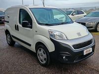Usata Fiat Fiorino 95 CV (69 kW) 2022 Bianco Monovolume