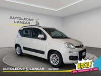 Usata Fiat Panda Easy 69 CV (50 kW) 2015 Beige Berlina