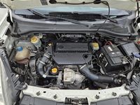 Usata Fiat Doblò 90 CV (66 kW) 2014 Bianco Monovolume