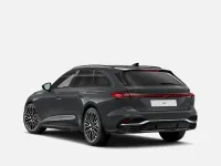 Nuova Audi A5 S-Line 367 CV (269 kW) 2026 Grigio magnete Station wagon