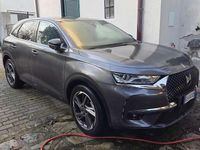 Usata DS Automobiles DS7 Crossback Grand Chic 131 CV (96 kW) 2021 SUV