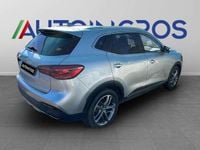 Usata MG HS Comfort 162 CV (119 kW) 2023 Grigio SUV