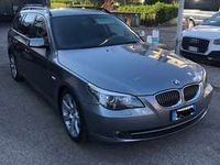 usata BMW 530 530 d Touring HiTech