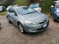 usata Opel Astra 1.3 CDTI 95CV S&S 5 P.