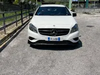 Usata Mercedes A180 109 CV (80 kW) 2013 Berlina