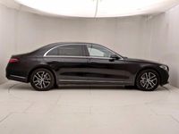 usata Mercedes S400 d 4Matic Premium Plus Lunga